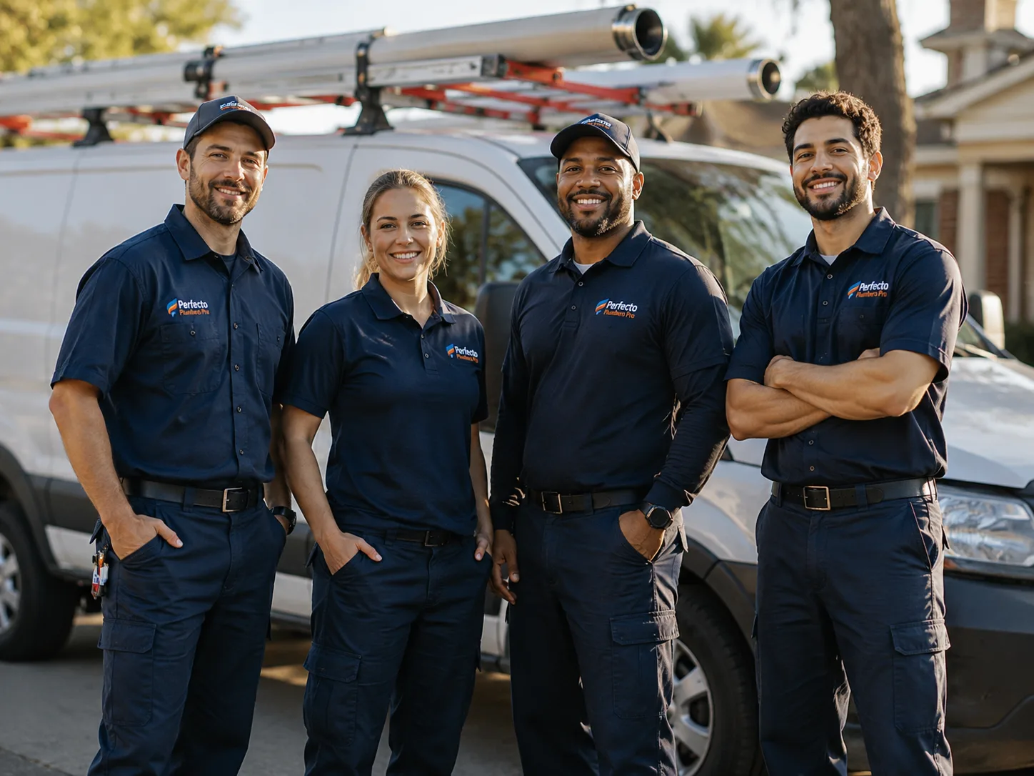 Emergency Plumber Near Me in Wall, TX near me